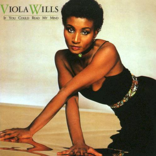 Viola Wills